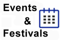 Mosman Park Events and Festivals