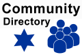 Mosman Park Community Directory