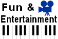 Mosman Park Entertainment