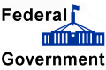 Mosman Park Federal Government Information