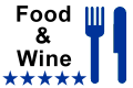 Mosman Park Food and Wine Directory