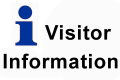 Mosman Park Visitor Information